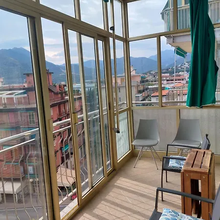 A Pochi Passi Dal Mare Apartmán Borghetto Santo Spirito
