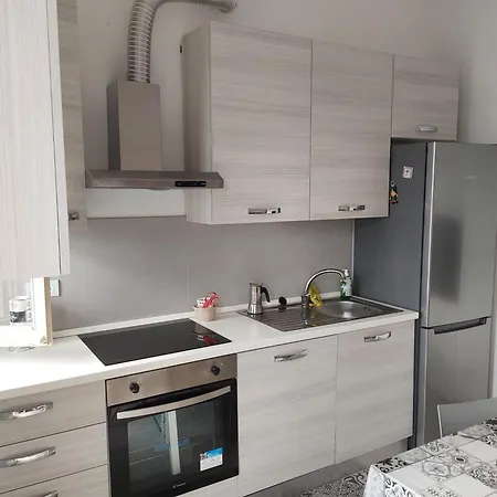 Apartmán A Pochi Passi Dal Mare *